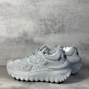 moncler trailgrip gtx hiking shoes grey