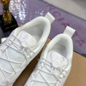 loewe x on 3.0 cloudventure sneakers white