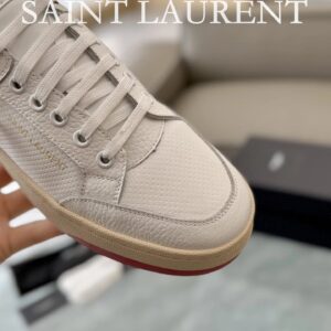 saint laurent sl61 sneakers multi