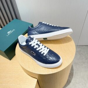 lacoste classic sneakers multicolor