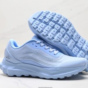 alo yoga alo runner sneakers blue