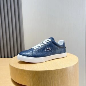 lacoste classic sneakers multicolor