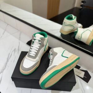 ysl sl61 sneakers multicolor