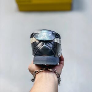 onitsuka tiger mexico 66 deluxe black white