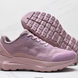 alo yoga alo runner sneakers purple