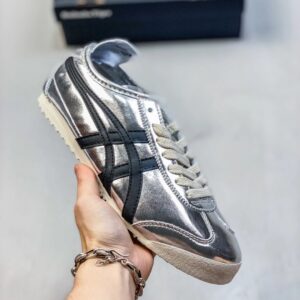 asics onitsuka tiger multi color sneakers