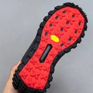 moncler trailgrip gtx rubber sneakers blue purple