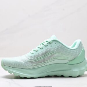 alo yoga alo runner sneakers green