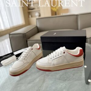 saint laurent sl61 sneakers multi