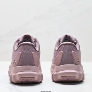 alo yoga alo runner sneakers purple