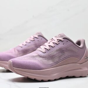 alo yoga alo runner sneakers purple