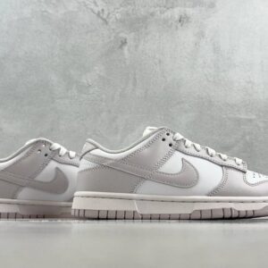 nike dunk low light violet