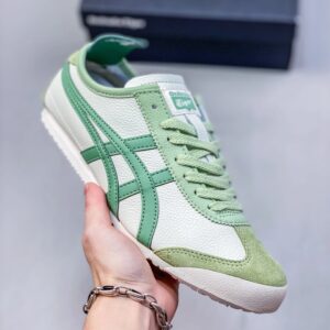 onitsuka tiger slip on sneakers multi