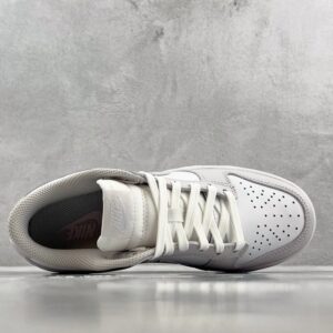 nike dunk low light violet