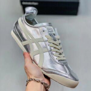 onitsuka tiger slip on sneakers multi