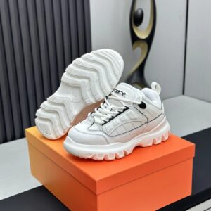 dior x levis hamilton sneakers white