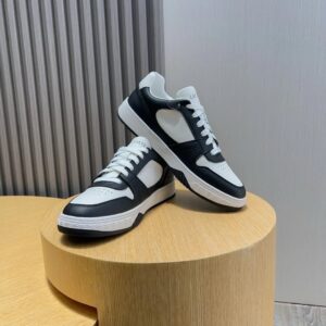 lacoste black white sneakers