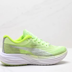 puma deviate nitro shoes multicolor