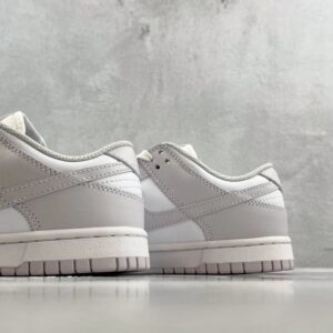 nike dunk low light violet