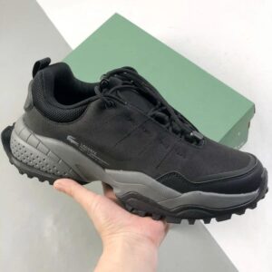 lacoste lifestyle sneakers multicolor