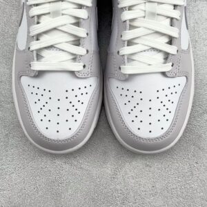 nike dunk low light violet