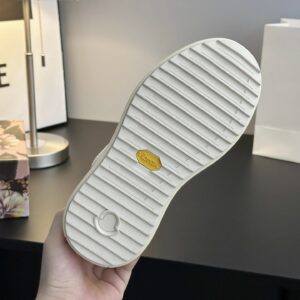 moncler mid boots white