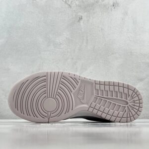 nike dunk low light violet