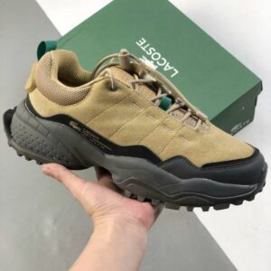 lacoste lifestyle sneakers multicolor