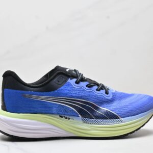 puma deviate nitro shoes multicolor