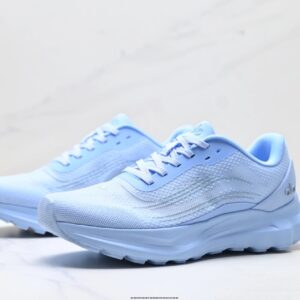 alo yoga alo runner sneakers blue