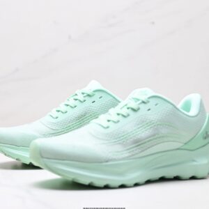 alo yoga alo runner sneakers green