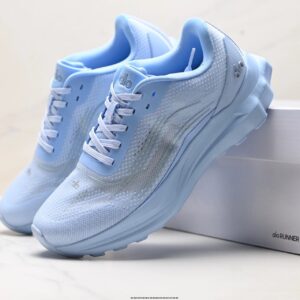 alo yoga alo runner sneakers blue