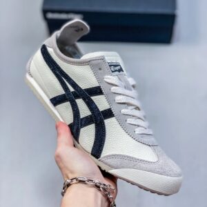 onitsuka tiger mexico 66 slip on sneakers multi