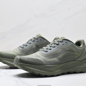 alo yoga alo runner sneakers olive