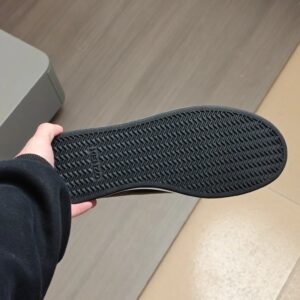 kenzo classic sneakers black