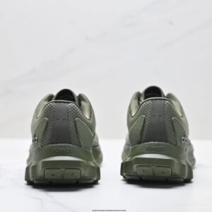 alo yoga alo runner sneakers olive