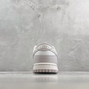 nike dunk low light violet