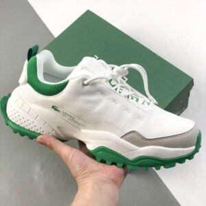 lacoste lifestyle sneakers multicolor