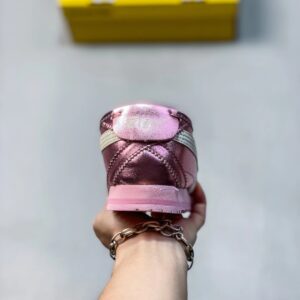 onitsuka tiger mexico 66 slip on sneakers pink