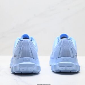 alo yoga alo runner sneakers blue
