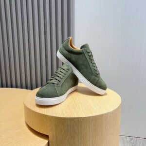 lacoste classic green sneakers