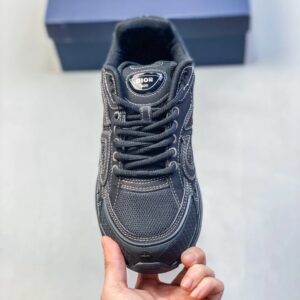 dior b30 sneaker collection black