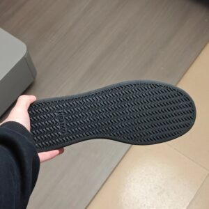 kenzo classic sneakers beige