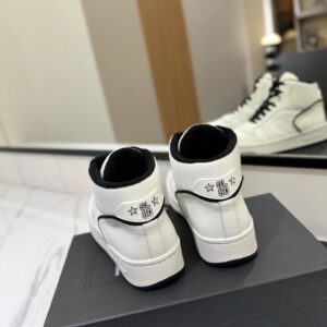 ysl sl61 luxury sneakers white