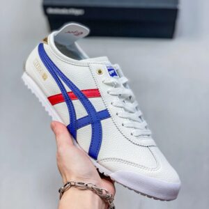 onitsuka tiger mexico 66 slip on sneakers multi