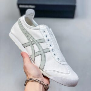 onitsuka tiger slip on sneakers multi