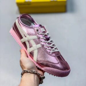 onitsuka tiger mexico 66 deluxe multicolor