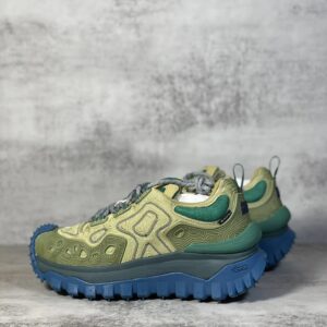 moncler trailgrip gtx hiking shoes green