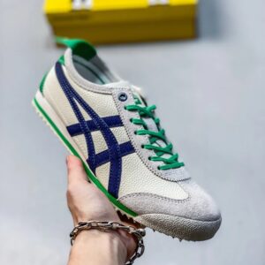 onitsuka tiger mexico 66 deluxe multicolor