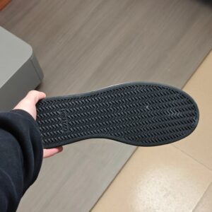 kenzo classic sneakers beige